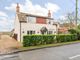 Thumbnail Detached house for sale in High Street, Swaton, Sleaford, Lincolnshire