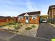 Thumbnail Detached bungalow for sale in The Fairways, Danesmoor