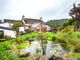 Thumbnail Detached house for sale in Cwrtnewydd, Llanybydder