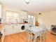 Thumbnail Terraced house for sale in Gun Tower Mews, Rochester, Kent