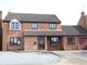 Thumbnail Detached house for sale in Millers Mead, Feering, Colchester