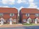 Thumbnail Terraced house for sale in Pear Tree Knap, Tangmere, Chichester, West Sussex