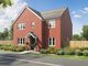 Thumbnail Detached house for sale in "The Kielder" at High Road, Weston, Spalding