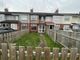 Thumbnail Terraced house to rent in Moorhouse Road, Hull