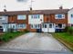 Thumbnail Terraced house for sale in Pear Tree Close, Burgess Hill