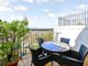 Thumbnail Flat for sale in Overhill Road, East Dulwich, London