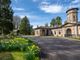 Thumbnail Link-detached house for sale in Tower Wing, Durris Stables, Durris, Kincardineshire