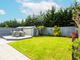 Thumbnail Link-detached house for sale in Offord Grove, Leavesden, Watford, Hertfordshire