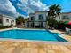 Thumbnail Villa for sale in Fantastic Fully Furnished 4 Bedroom Villa With Swimming Pool, Bahceli, Cyprus