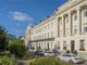 Thumbnail Terraced house for sale in Gloucester Gate, Regent's Park, London