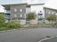 Thumbnail Flat for sale in Vyvyans Court, Tuckingmill, Camborne, Cornwall