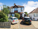 Thumbnail Semi-detached house for sale in St Johns Road, Whitstable