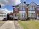 Thumbnail Semi-detached house for sale in Norfolk Road, Enfield