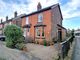 Thumbnail Semi-detached house for sale in Horley, Surrey