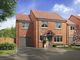 Thumbnail Detached house for sale in Low Stubbin, Rotherham