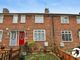 Thumbnail Terraced house for sale in Ravensworth Road, London