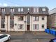 Thumbnail Flat for sale in 38F Campbell Street, Dunfermline