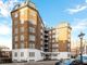 Thumbnail Flat for sale in Stourcliffe Street, London