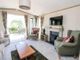 Thumbnail Lodge for sale in Station Road, St. Fillans, Crieff