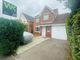 Thumbnail Detached house for sale in Somerset Road, West Bromwich