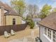 Thumbnail Cottage for sale in Pipers Close, Fowlmere, Royston