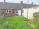 Thumbnail Terraced bungalow for sale in Queens Road, Royal Wootton Bassett, Swindon