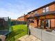 Thumbnail Detached house for sale in Lime Kiln Road, West Dereham, King's Lynn