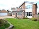 Thumbnail Detached house for sale in Paddock Close, Staincross, Barnsley