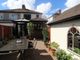 Thumbnail Semi-detached house for sale in Vicarage Road, Hornchurch