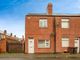 Thumbnail End terrace house for sale in West Street, Goldthorpe, Rotherham