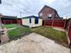 Thumbnail End terrace house for sale in Hickman Crescent, Morton, Gainsborough