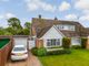 Thumbnail Property for sale in Squires Close, Crawley Down, West Sussex