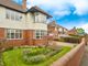 Thumbnail Semi-detached house for sale in Centenary Road, Goole, East Yorkshire