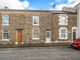 Thumbnail Terraced house for sale in Millwood Street, Manselton, Swansea