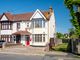 Thumbnail Semi-detached house for sale in Kensington Road, Southend-On-Sea, Essex