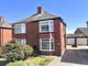 Thumbnail Semi-detached house for sale in Ardsley Road, Worsbrough, Barnsley