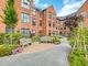Thumbnail Flat for sale in Milward Place, Enfield, Redditch