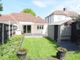 Thumbnail Bungalow for sale in Eyhurst Avenue, Elm Park, Essex