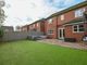 Thumbnail Detached house for sale in Albert Place, Havannah Street, Congleton