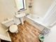 Thumbnail End terrace house to rent in Waterside Drive, Grimsby