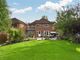 Thumbnail Detached house for sale in Enborne Row, Wash Water, Newbury, Berkshire