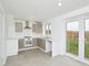 Thumbnail Town house for sale in Beamhill Road, Anslow, Burton-On-Trent