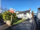 Thumbnail Detached bungalow for sale in Coldbrook Road East, Barry