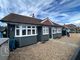 Thumbnail Bungalow for sale in Preston Road, Holland-On-Sea, Clacton-On-Sea, Essex