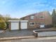 Thumbnail Detached house for sale in Showell Lane, Meriden, Coventry