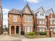 Thumbnail Flat for sale in Rothsay Road, Bedford