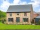 Thumbnail Detached house for sale in "Henley" at Inkersall Road, Staveley, Chesterfield