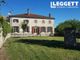 Thumbnail Villa for sale in Monségur, Gironde, Nouvelle-Aquitaine