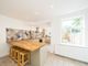 Thumbnail Terraced house for sale in King Charles Crescent, Surbiton