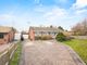 Thumbnail Bungalow for sale in Redehall Road, Smallfield, Horley, Surrey